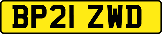 BP21ZWD