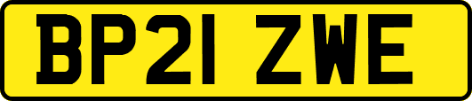 BP21ZWE