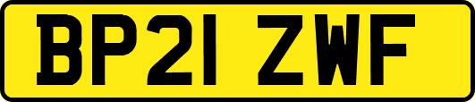 BP21ZWF