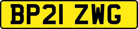 BP21ZWG