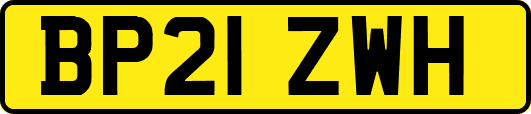 BP21ZWH