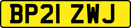 BP21ZWJ