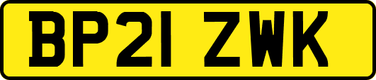 BP21ZWK