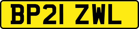 BP21ZWL