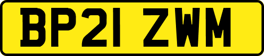 BP21ZWM