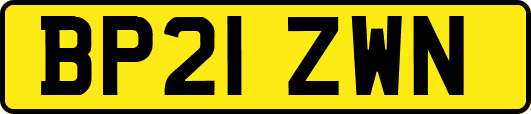 BP21ZWN