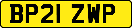BP21ZWP