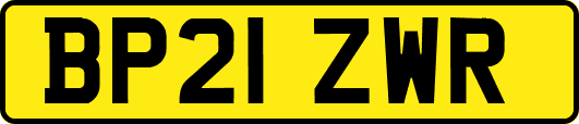 BP21ZWR