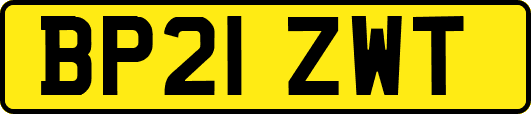BP21ZWT