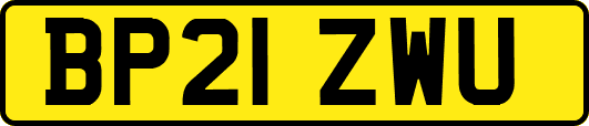 BP21ZWU