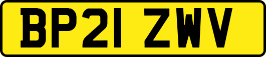 BP21ZWV