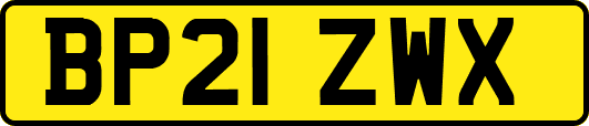 BP21ZWX
