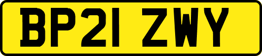 BP21ZWY