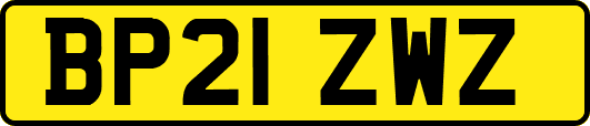 BP21ZWZ