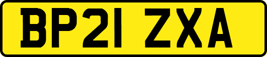 BP21ZXA