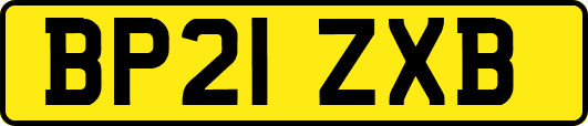BP21ZXB