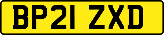 BP21ZXD