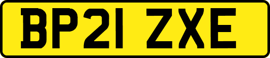 BP21ZXE