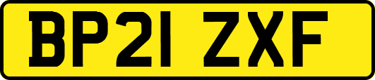 BP21ZXF