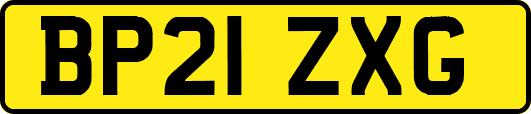 BP21ZXG