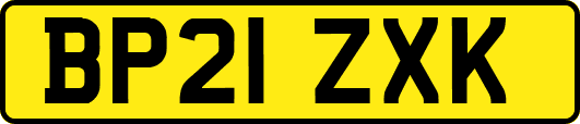 BP21ZXK