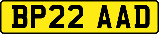 BP22AAD
