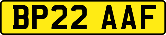 BP22AAF