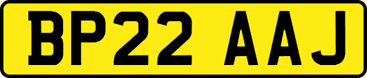 BP22AAJ