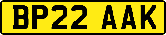 BP22AAK