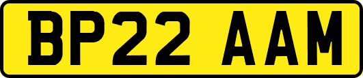 BP22AAM
