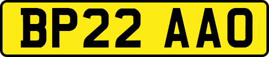 BP22AAO