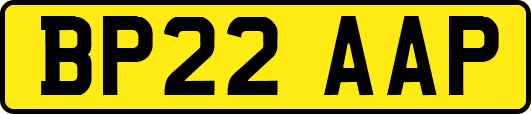 BP22AAP