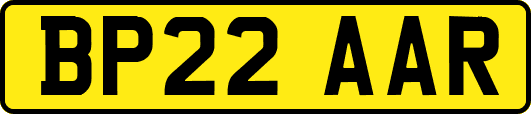 BP22AAR