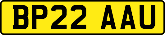 BP22AAU