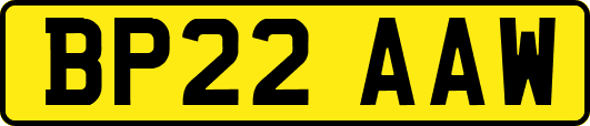 BP22AAW