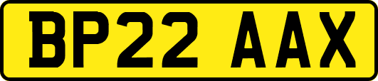 BP22AAX