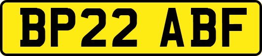BP22ABF
