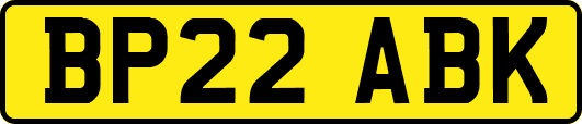 BP22ABK