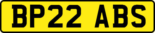 BP22ABS