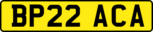BP22ACA