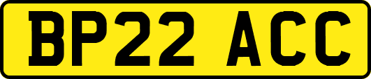 BP22ACC