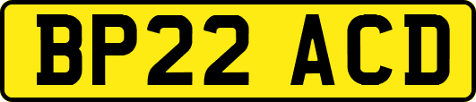 BP22ACD