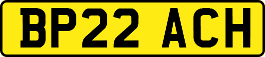 BP22ACH