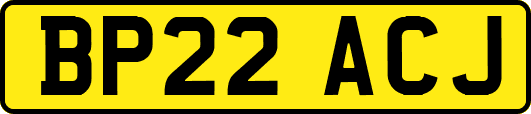 BP22ACJ