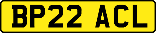 BP22ACL