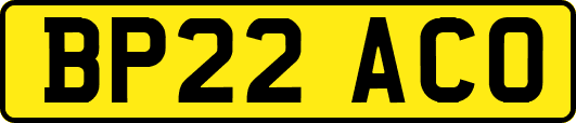 BP22ACO