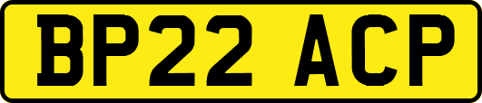 BP22ACP
