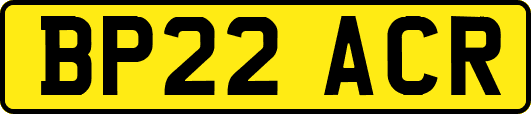 BP22ACR