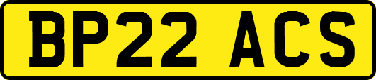 BP22ACS