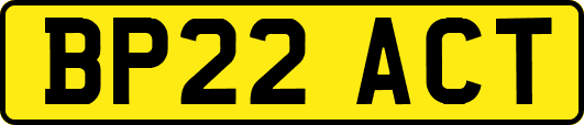 BP22ACT